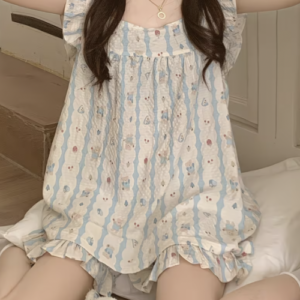 잠옷